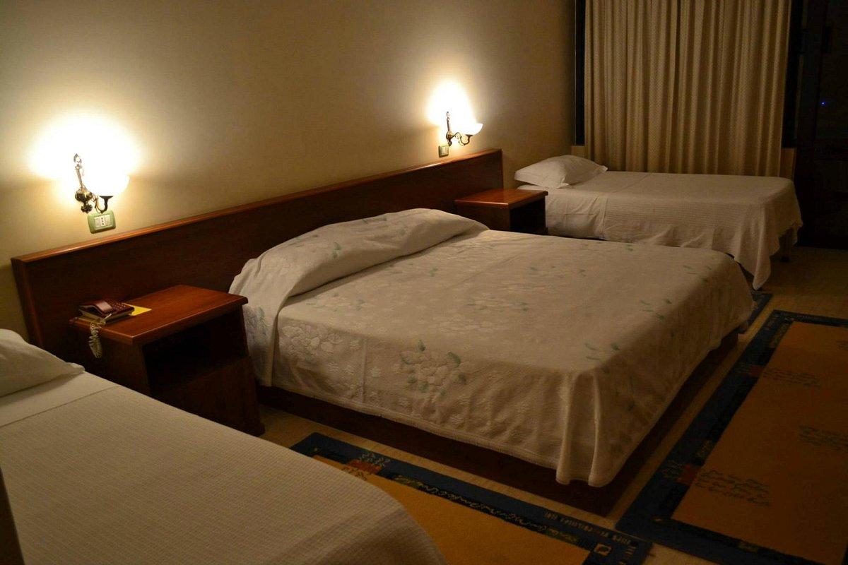 Akropoli Hotel Kryemëdhej Dış mekan fotoğraf